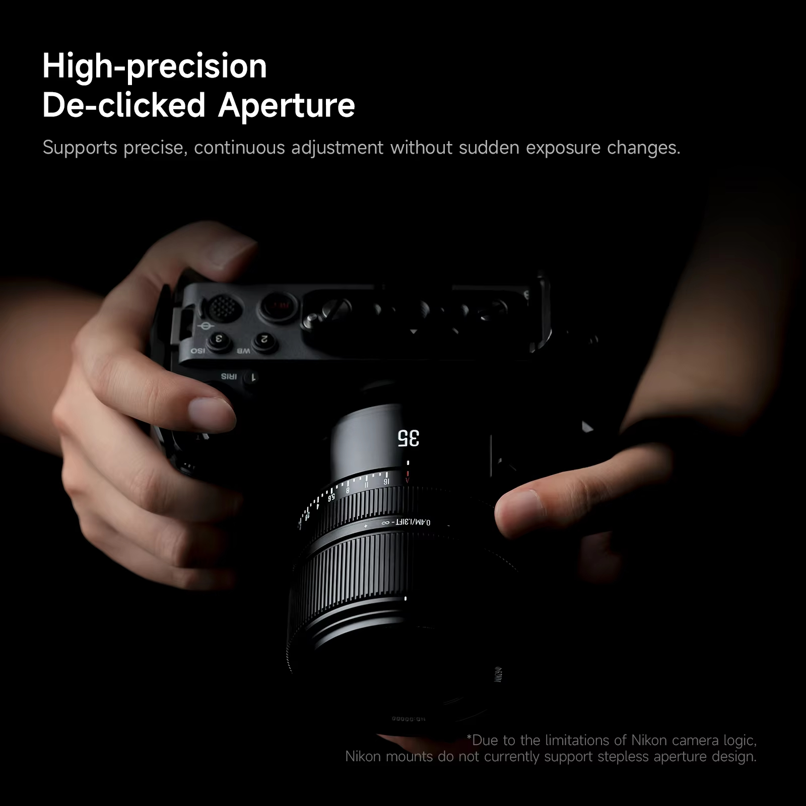 Brightin Star AF 35mm F1.8 Ful - огляд і ціна Sports Equipment A To Z