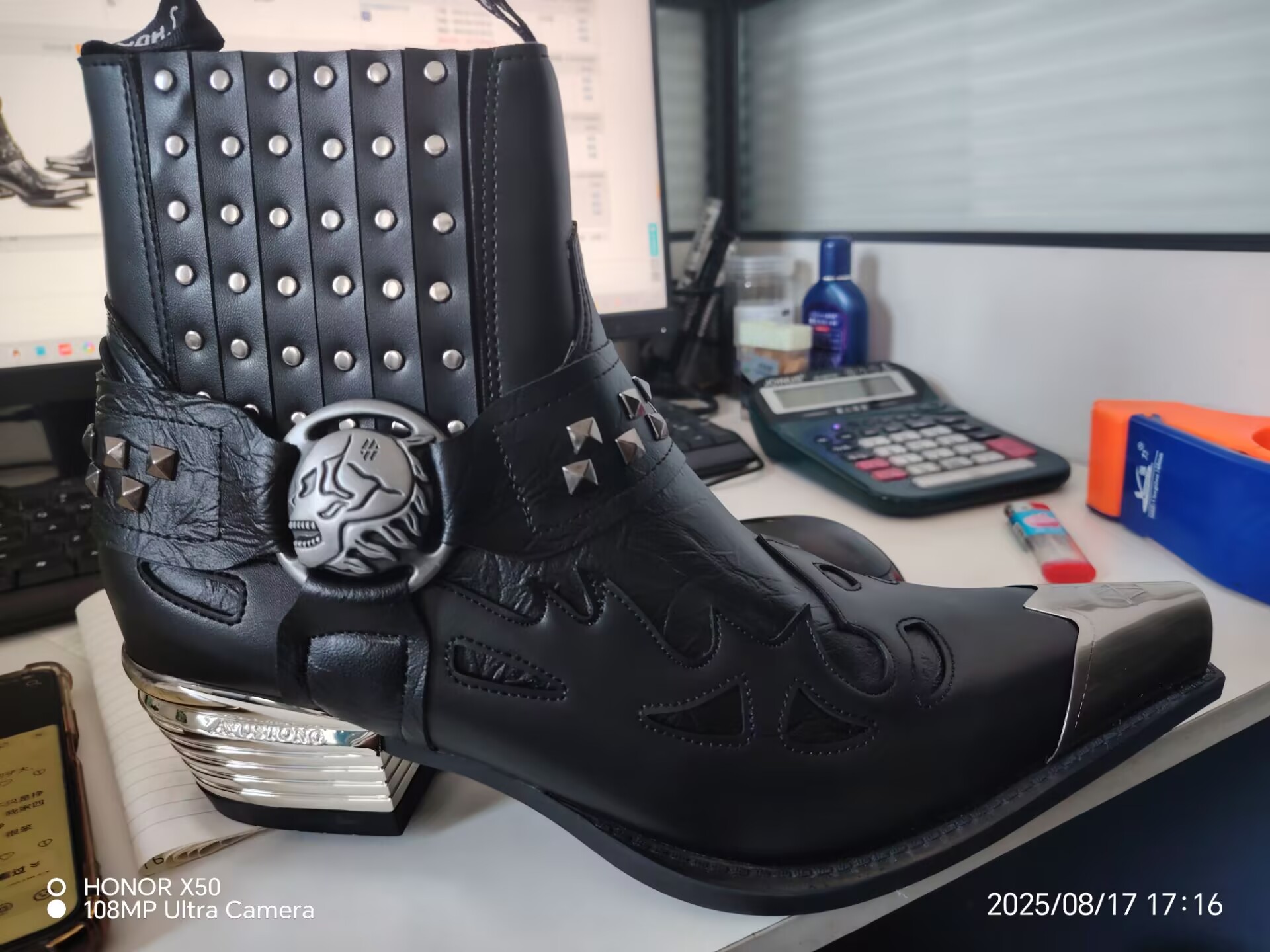 2025 New Men Popular Pointed W - огляд і ціна Sports Equipment Brand
