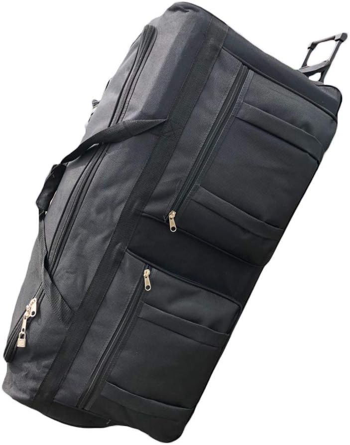 Rolling Duffle Bag 42 Inch Ove - огляд і ціна Sports Equipment Bag With Wheels