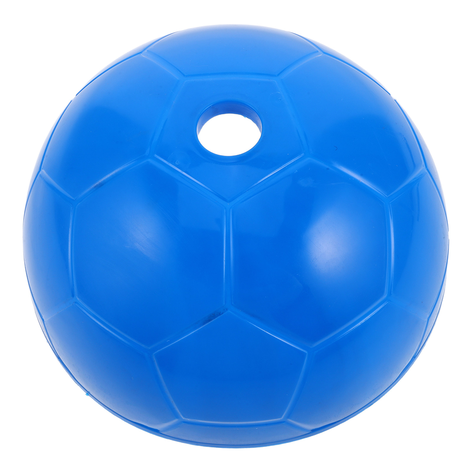 1pcs Soccer Agility Poles Base - огляд і ціна Sports Equipment Football
