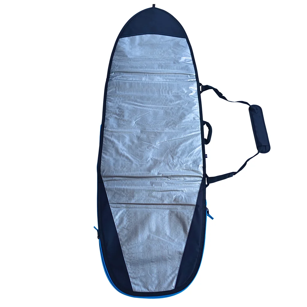 Waterproof Travel Sports Surfb - огляд і ціна Sports Equipment Bag With Wheels