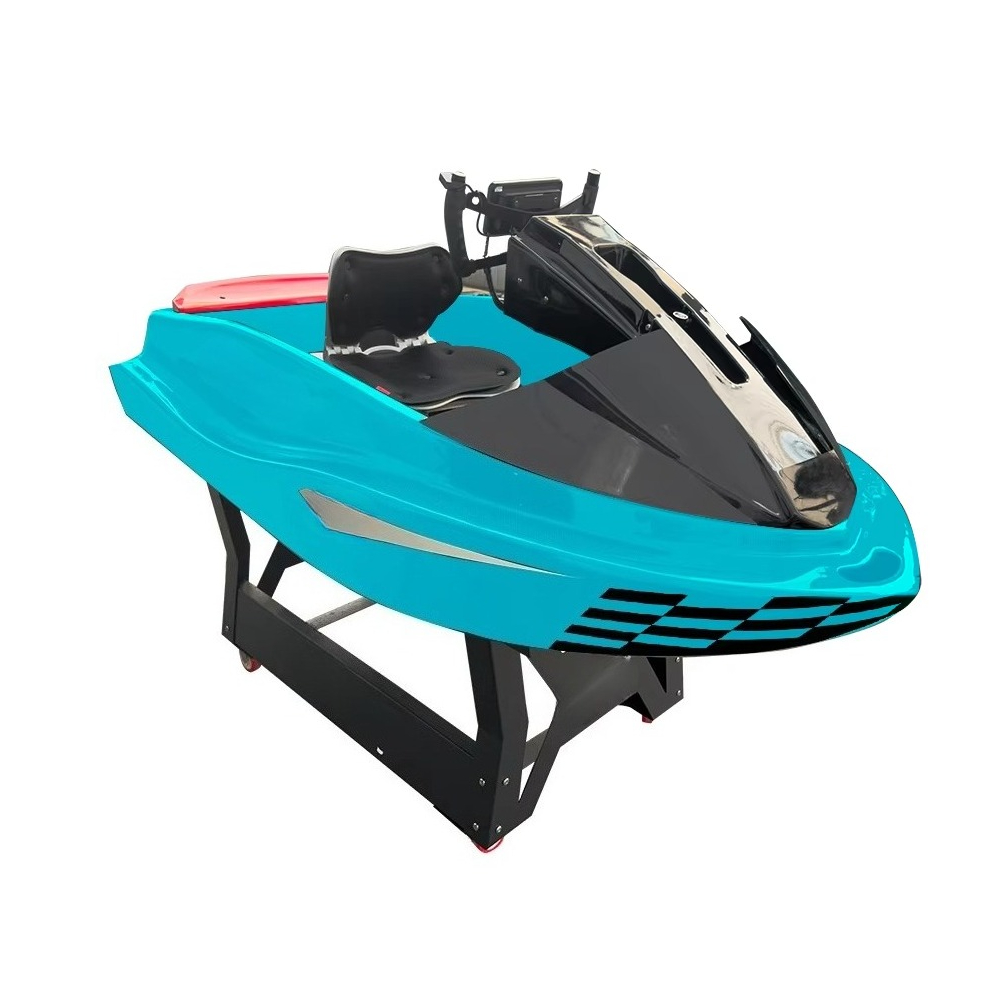 2026 New Water Jet Ski Motor B - огляд і ціна Sports Equipment Jet2