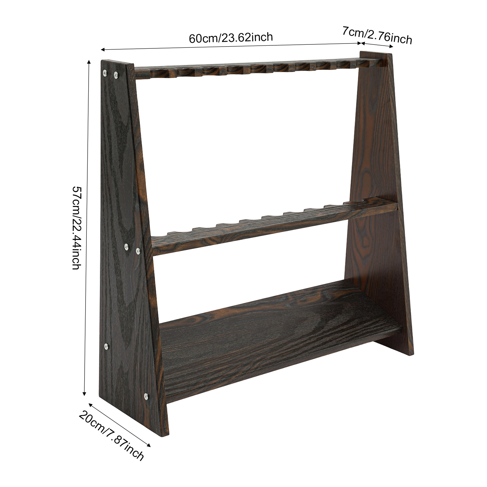 Pool Cue Rack, Billiard Cue Ho - огляд і ціна Sports Equipment Storage Rack