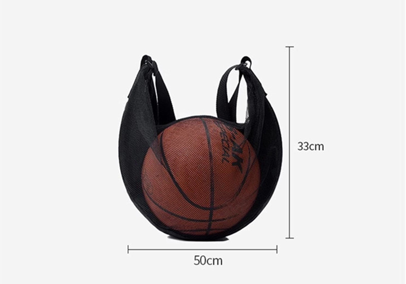 Large Capacity Sports Training - огляд і ціна Sports Equipment Football