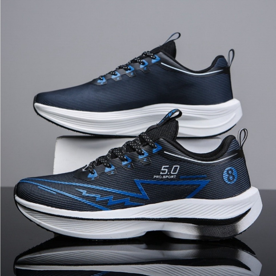 Brand Men's Carbon Plate Runni - огляд і ціна Sports Equipment Brand