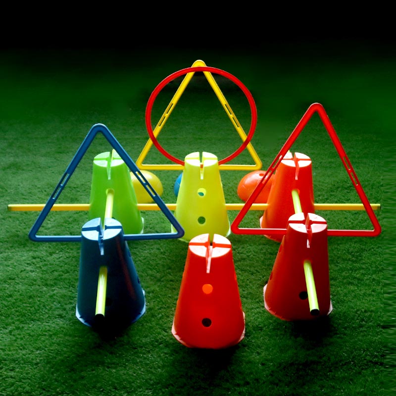 Sports Training Equipment Foot - огляд і ціна Sports Equipment For Kindergarten