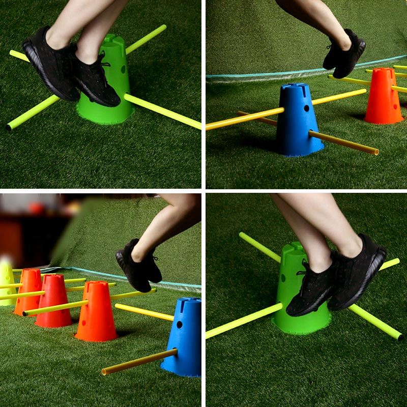 Sports Training Equipment Foot - огляд і ціна Sports Equipment For Kindergarten