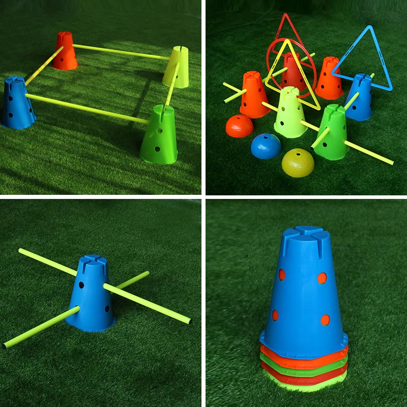 Sports Training Equipment Foot - огляд і ціна Sports Equipment For Kindergarten