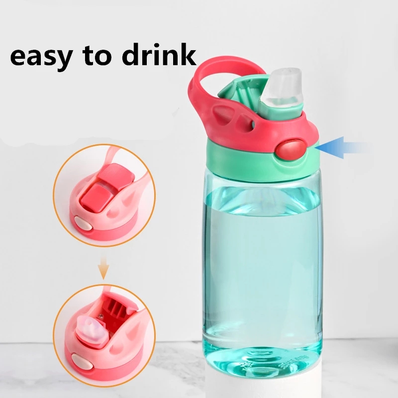 DIY Children Water Bottles Por - огляд і ціна Sports Equipment 4 Year Old