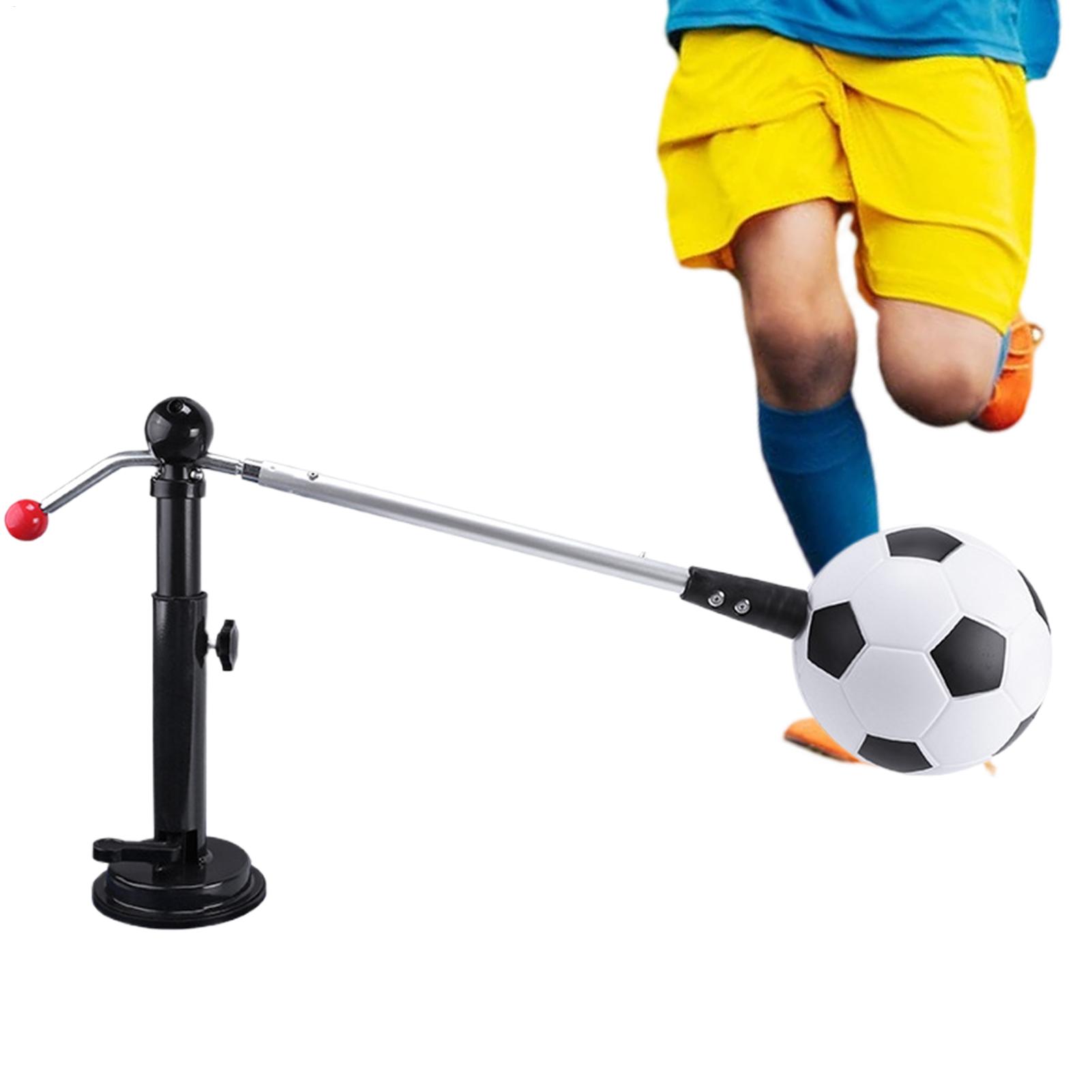 Soccer Foot Sense Kick Trainer - огляд і ціна Sports Equipment Football