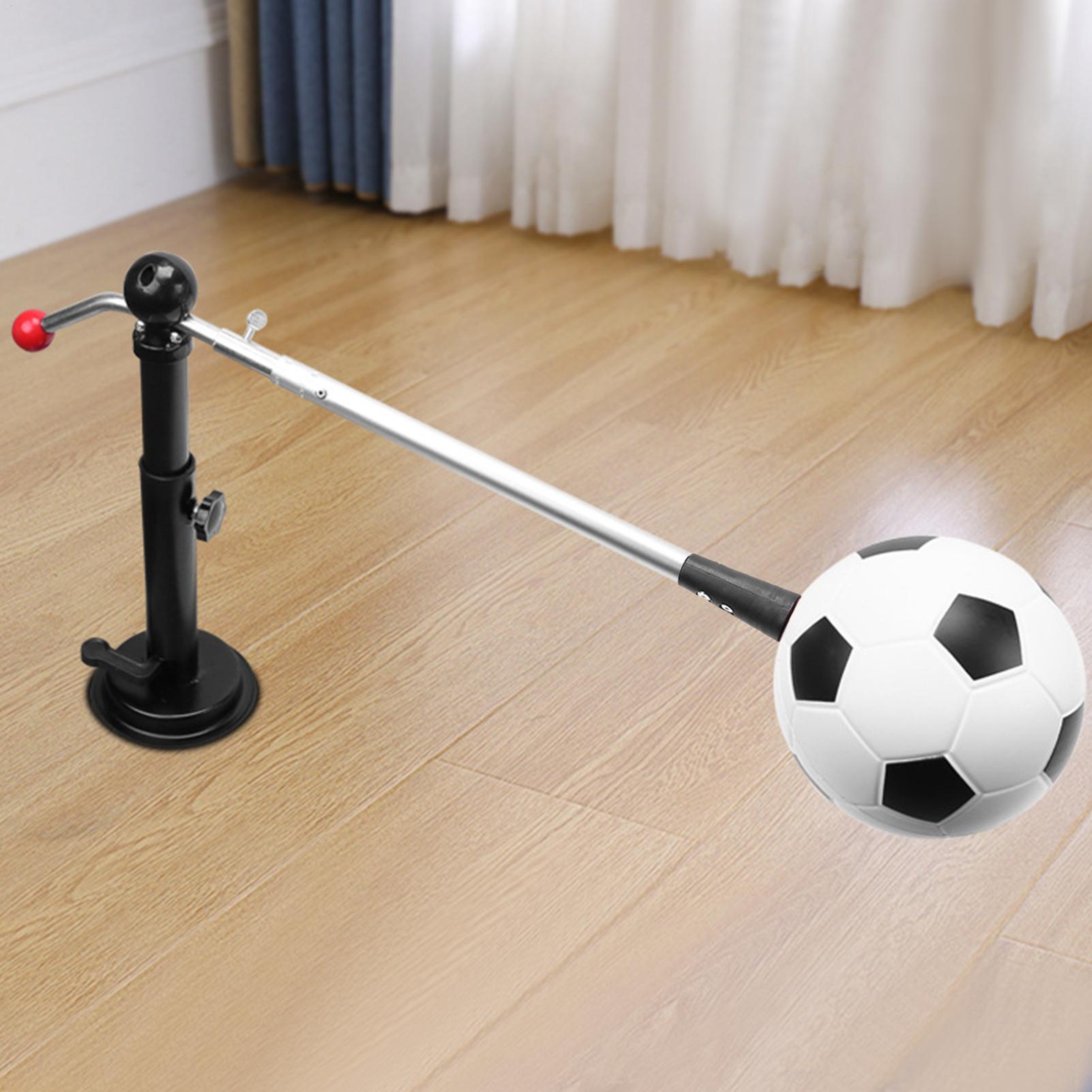 Soccer Foot Sense Kick Trainer - огляд і ціна Sports Equipment Football