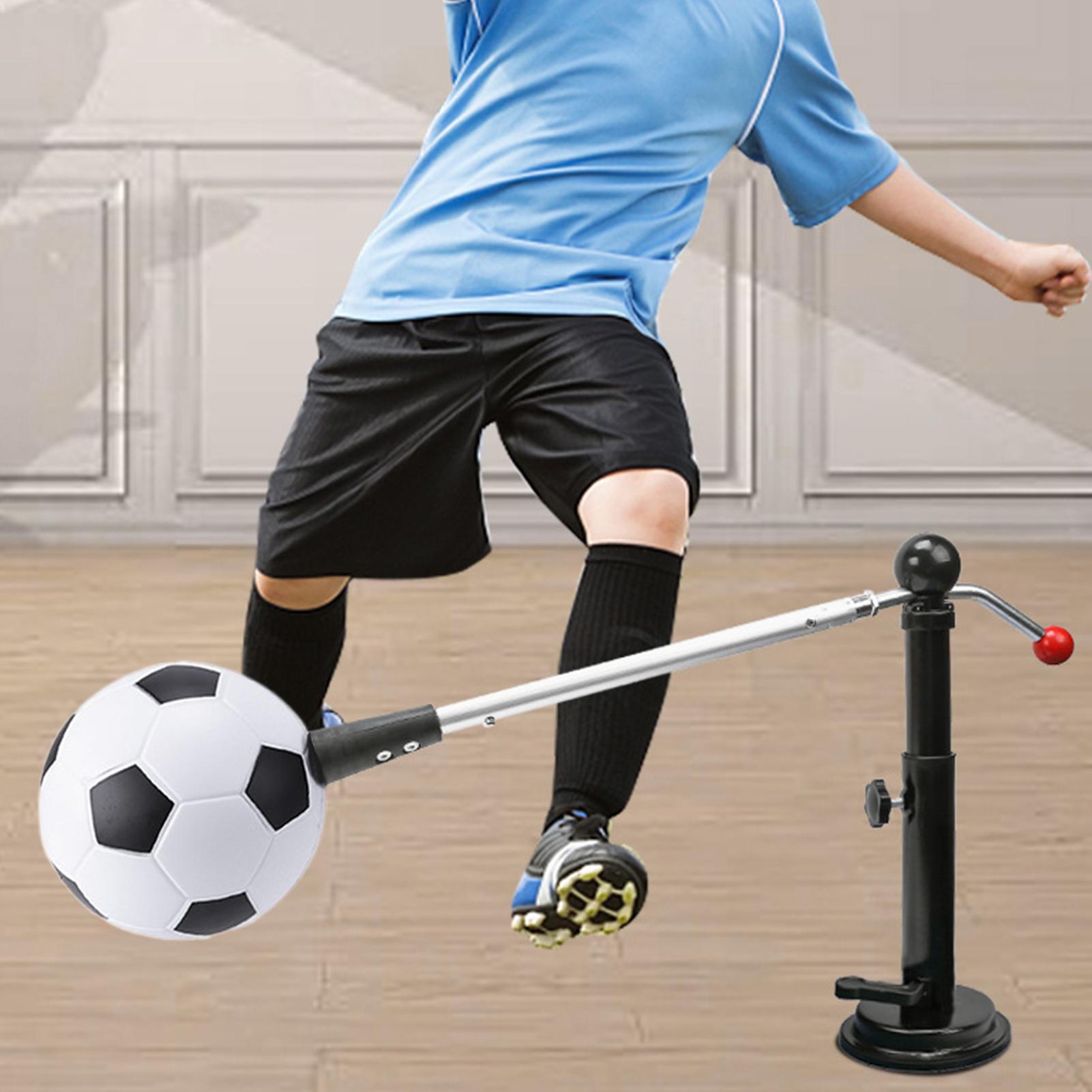 Soccer Foot Sense Kick Trainer - огляд і ціна Sports Equipment Football