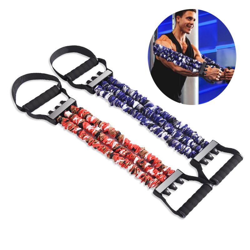 Chest Expander Resistance Band - огляд і ціна Sports Equipment Meaning