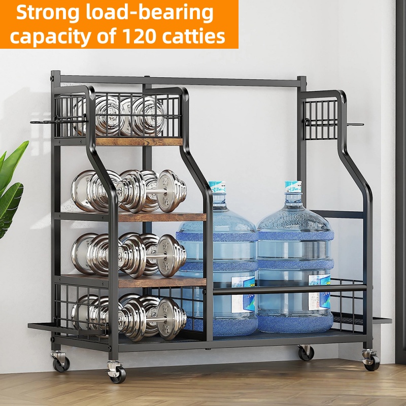 Golf Ball Display Stand Ball B - огляд і ціна Sports Equipment Storage Rack