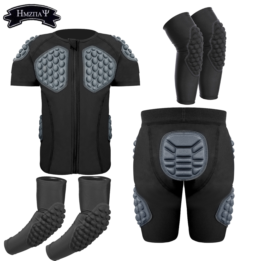 Children's Anti-Collision Shor - огляд і ціна Sports Equipment Football