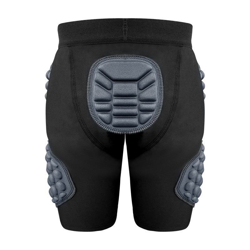 Children's Anti-Collision Shor - огляд і ціна Sports Equipment Football