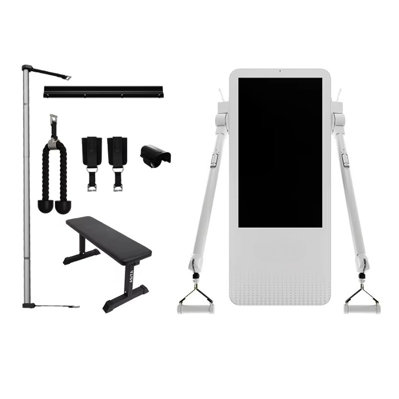 Multifunctional Home Fitness E - огляд і ціна Sports Equipment Meaning