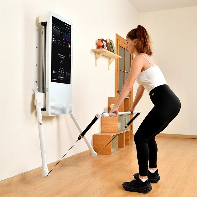 Multifunctional Home Fitness E - огляд і ціна Sports Equipment Meaning