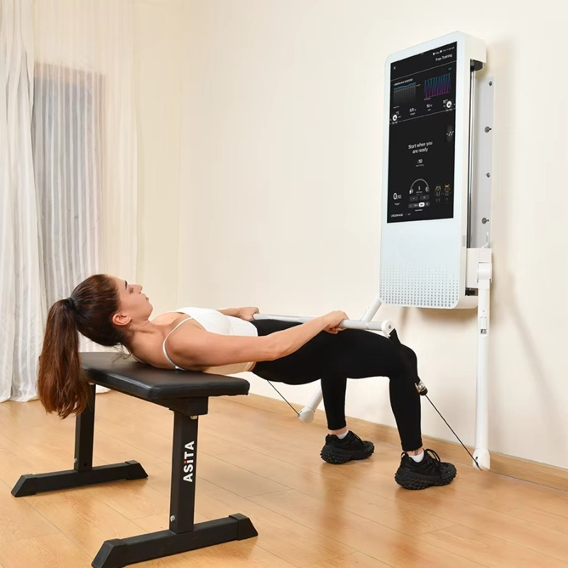 Multifunctional Home Fitness E - огляд і ціна Sports Equipment Meaning