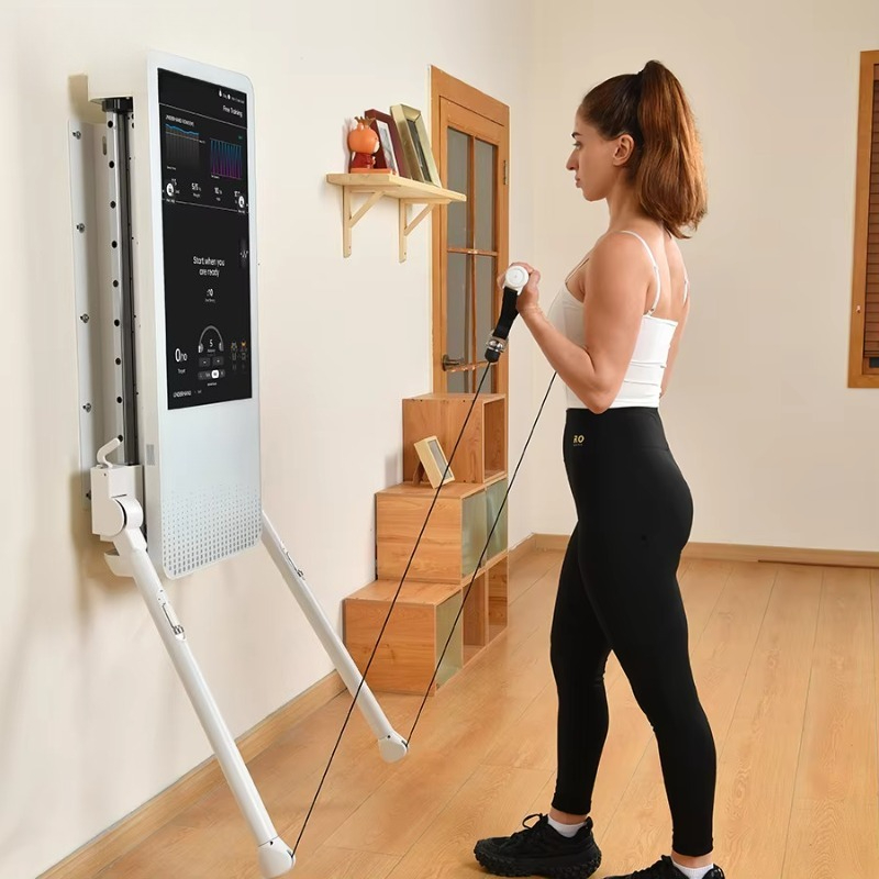 Multifunctional Home Fitness E - огляд і ціна Sports Equipment Meaning