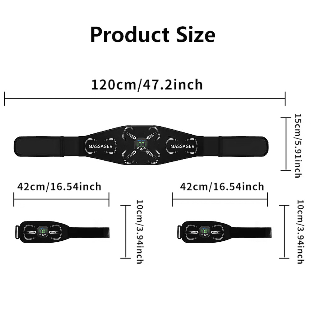 EMS Muscle Stimulator Abdomina - огляд і ціна Sports Equipment Meaning
