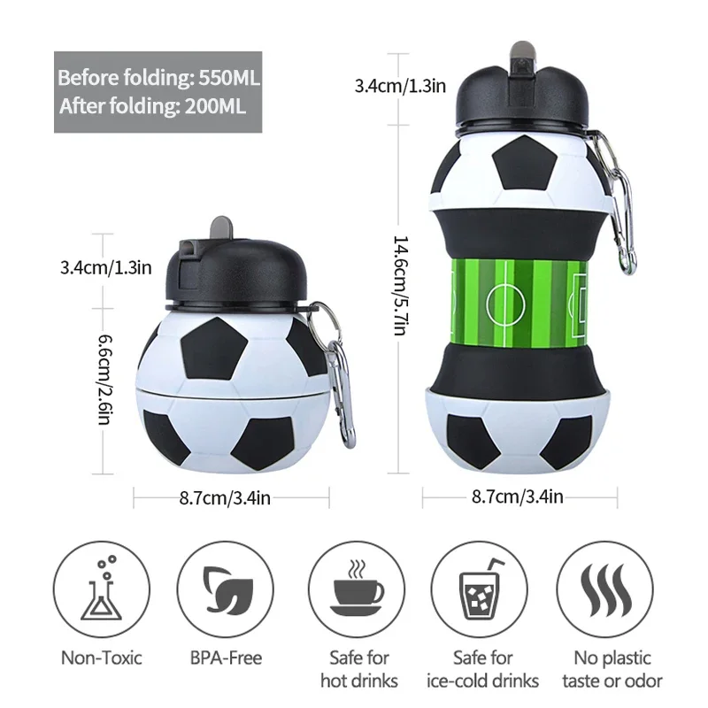 Kids Fold Outdoor Sports Water - огляд і ціна Sports Equipment 4 Year Old