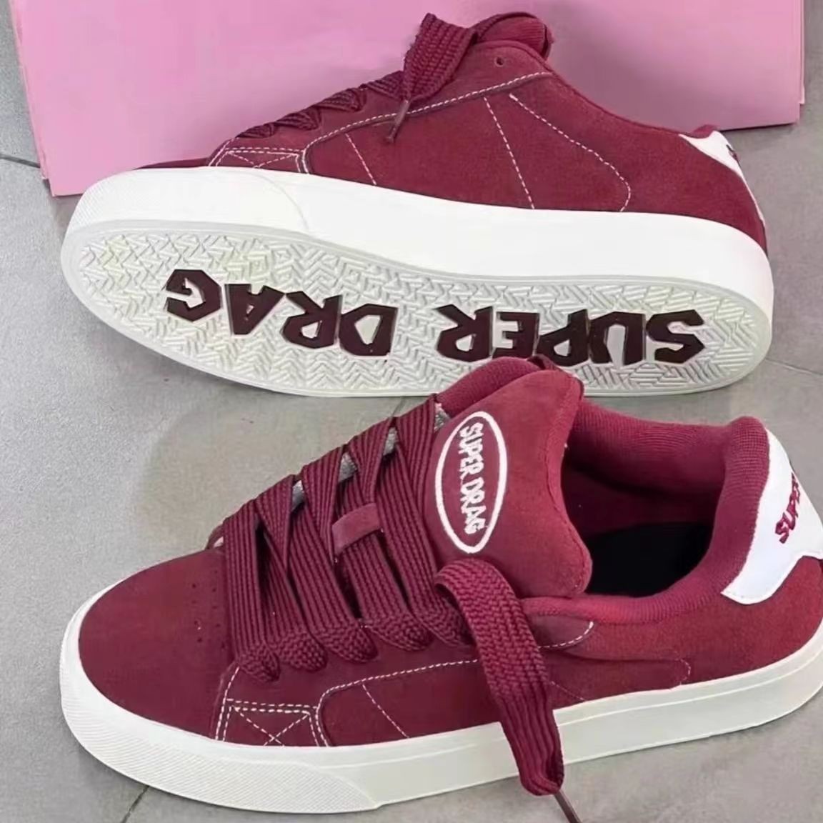 Female Fashion Casual Sport Sh - огляд і ціна Sports Equipment Brand