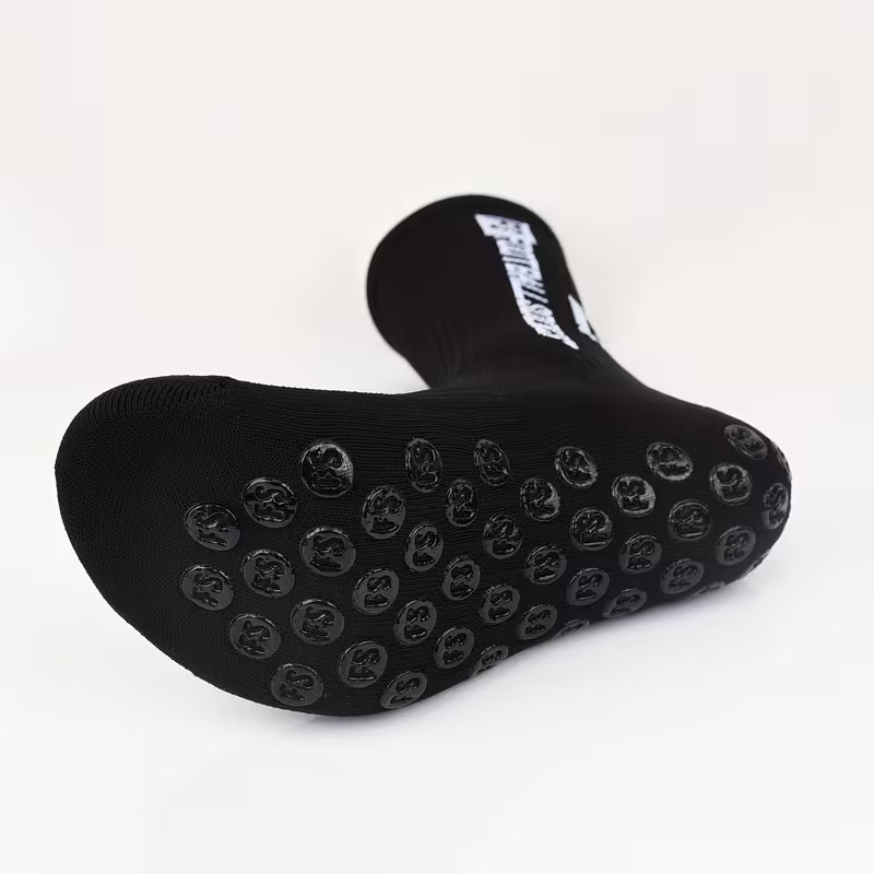 1 Pair Grippy Sports Crew Sock - огляд і ціна Sports Equipment Football