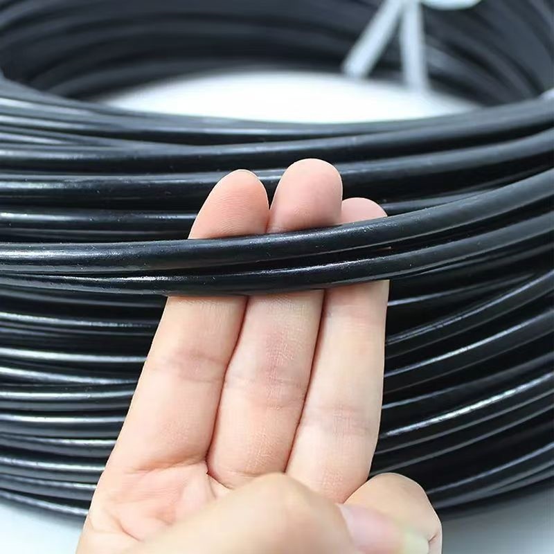 Steel Wire Rope Fitness Cable  - огляд і ціна Sports Equipment Meaning