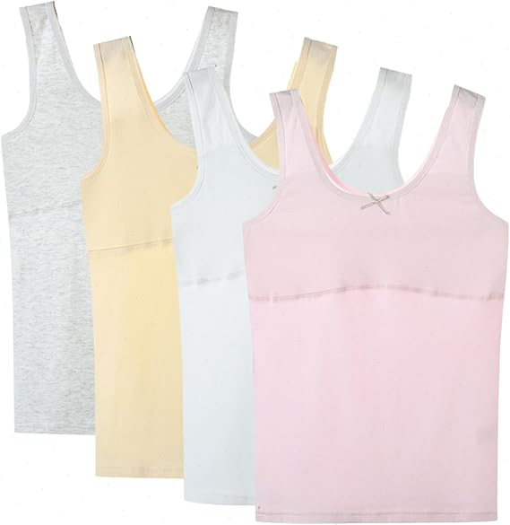 Kids Cotton Undershirts Traini - огляд і ціна Sports Equipment For Kindergarten